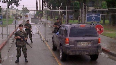 Invasion Season 1 Episode 5