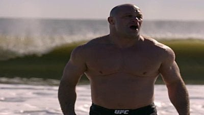 Dana White: Lookin' for a Fight Season 1 Episode 1