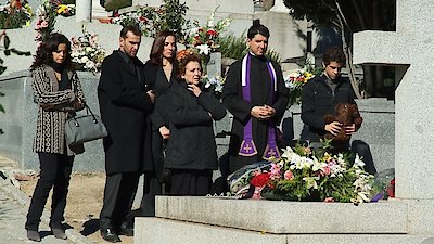 El Internado Season 2 Episode 5