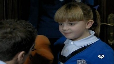 El Internado Season 2 Episode 7