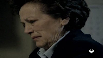 El Internado Season 2 Episode 8