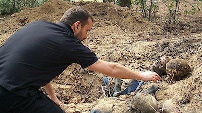 El Internado Season 3 Episode 1