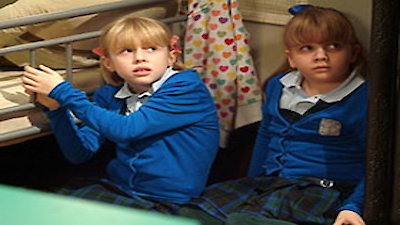 El Internado Season 3 Episode 3