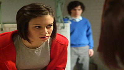El Internado Season 3 Episode 7