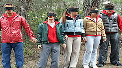 El Internado Season 3 Episode 8