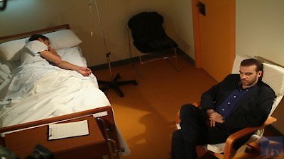 El Internado Season 4 Episode 4