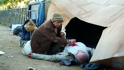 El Internado Season 4 Episode 5