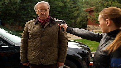 El Internado Season 4 Episode 7