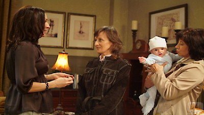 El Internado Season 4 Episode 8