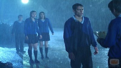 El Internado Season 5 Episode 1