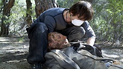 El Internado Season 5 Episode 5