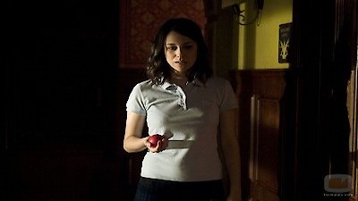 El Internado Season 5 Episode 7