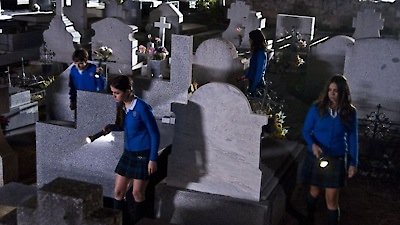 El Internado Season 6 Episode 7