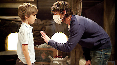 El Internado Season 7 Episode 5