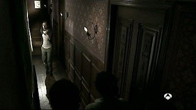 El Internado Season 7 Episode 8