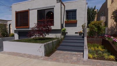Curb Appeal: The Block Season 4 Episode 1