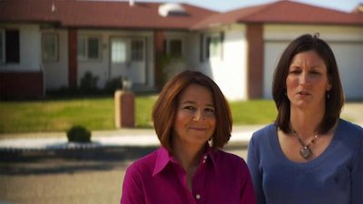 Curb Appeal: The Block Season 4 Episode 2