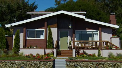 Curb Appeal: The Block Season 4 Episode 4