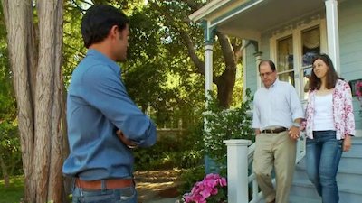Curb Appeal: The Block Season 4 Episode 6