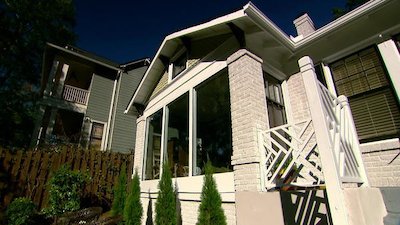 Watch Curb Appeal: The Block Season 1 Episode 13 - Tame the Ivy Monster ...