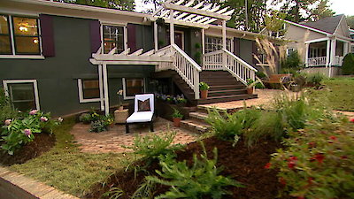 Curb Appeal: The Block Season 1 Episode 11