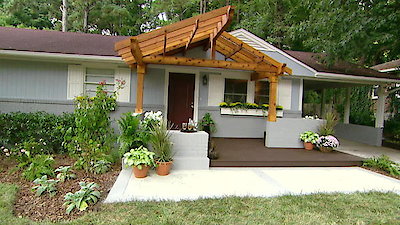 Curb Appeal: The Block Season 1 Episode 8