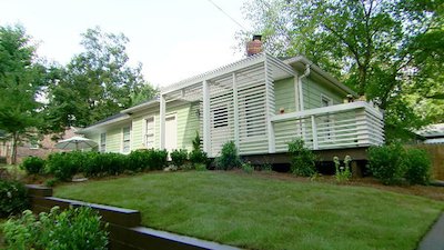 Curb Appeal: The Block Season 1 Episode 6