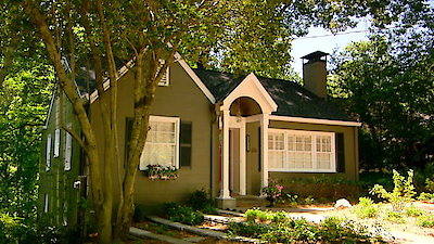 Curb Appeal: The Block Season 1 Episode 1