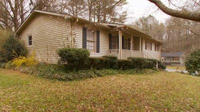 Curb Appeal: The Block Season 2 Episode 5