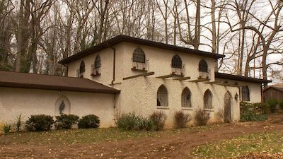 Curb Appeal: The Block Season 2 Episode 7