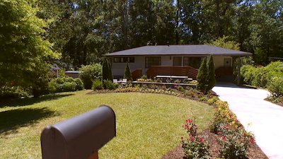 Curb Appeal: The Block Season 2 Episode 8