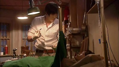 Cain and Abel Season 1 Episode 3