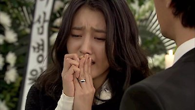 Cain and Abel Season 1 Episode 6