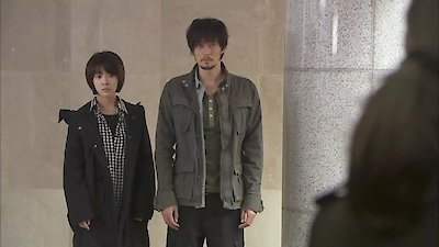 Cain and Abel Season 1 Episode 7