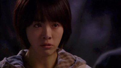 Cain and Abel Season 1 Episode 8