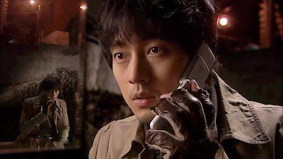 Cain and Abel Season 1 Episode 9