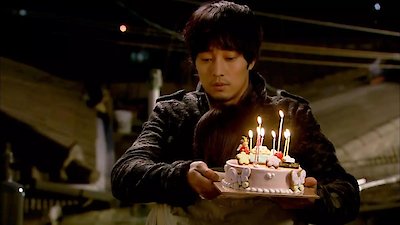 Cain and Abel Season 1 Episode 10