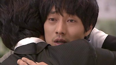 Cain and Abel Season 1 Episode 12