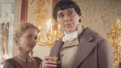 War and Peace Season 1 Episode 2