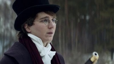 War and Peace Season 1 Episode 3