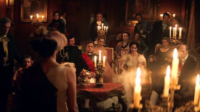 War and Peace Season 1 Episode 5