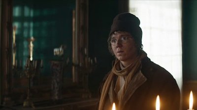 War and Peace Season 1 Episode 7