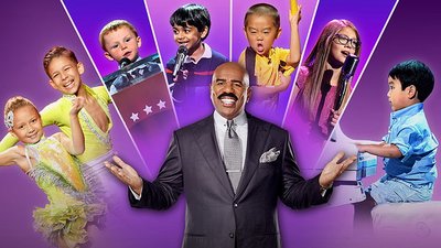  Little Big Shots: Season 1