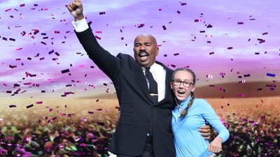 Little Big Shots Season 2 Episode 6