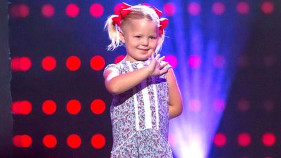 Little Big Shots Season 2 Episode 13