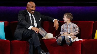 Little Big Shots Season 2 Episode 3