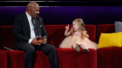 Little Big Shots Season 2 Episode 4