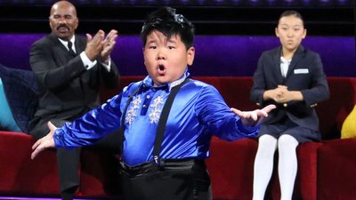 Little Big Shots Season 2 Episode 5