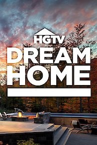 HGTV Dream Home