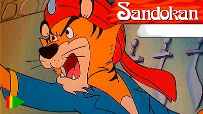 Sandokan Season 1 Episode 1